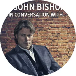 John Bishop: In Conversation With. . .