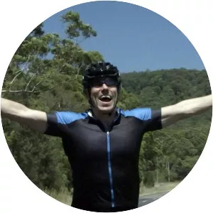 John Bishop's Australia