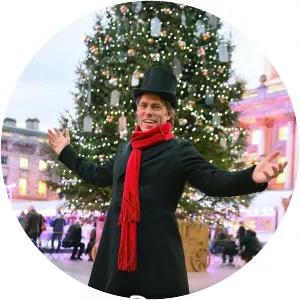 John Bishop's Christmas Show