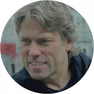 John Bishop's Ireland - TV program