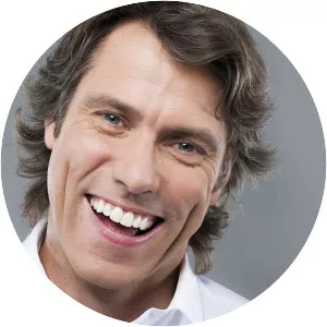 John Bishop's Only Joking - TV show