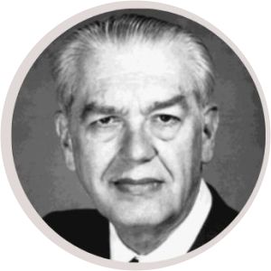 John Bissell Carroll