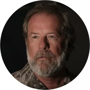 John Blackie - Production designer