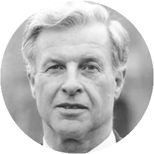 John Blacking photograph