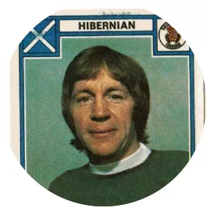 John Blackley - Scottish coach