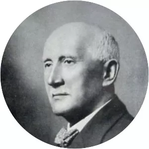 John Blackwood McEwen