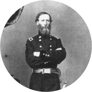 John Blair Smith Todd