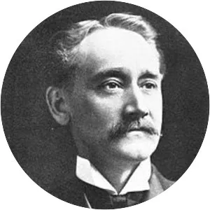 John Blaisdell Corliss