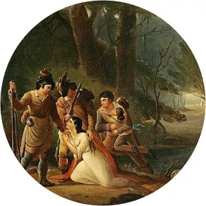 John Blake White - Painter