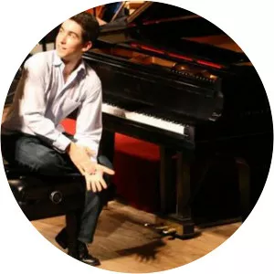 John Blanch - Pianist
