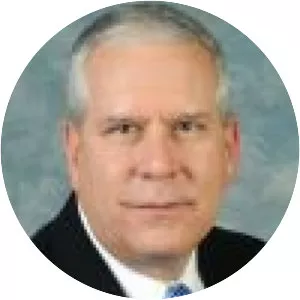 John Blanton - Politician