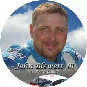 John Blewett III