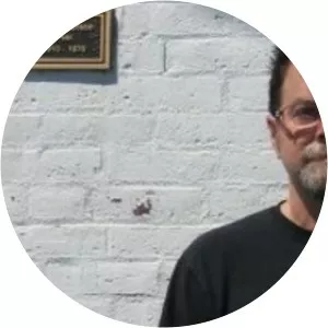 John Bloomberg-Rissman - Author