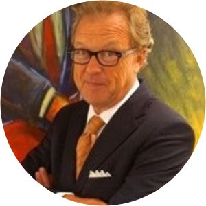 John Blount photograph