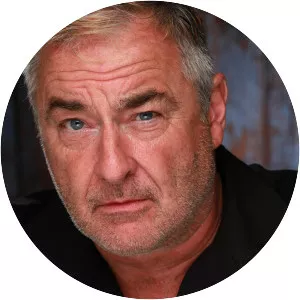 John Blundell - British actor