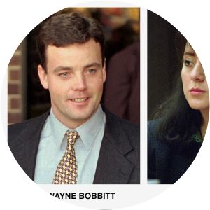 John Bobbitt