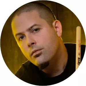 John Boecklin - Drummer