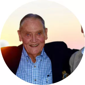 John Bogle Jr. photograph