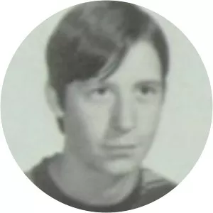 John Bogush - Elizabeth Bogush's father