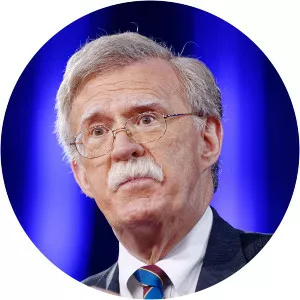 John Bolton - Film producer