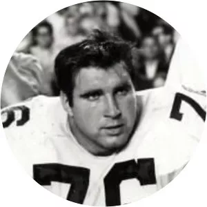 John Bomer - American football player ‧ Matt Bomer's father