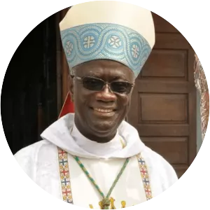 John Bonaventure Kwofie