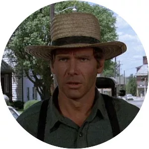 John Book - Fictional character