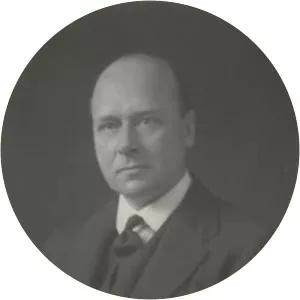 John Boot, 2nd Baron Trent photograph