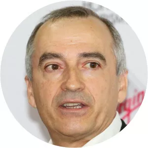 John Borghetti