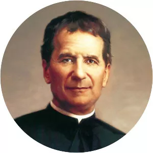 John Bosco - Italian priest