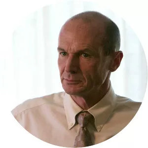 John Bosworth - Fictional character