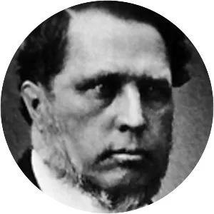 john bower lewis