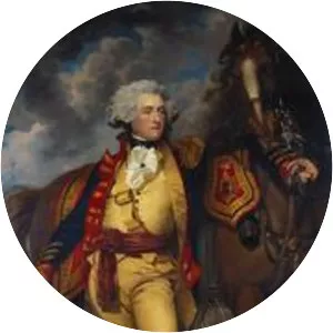 John Bowes, 10th Earl of Strathmore