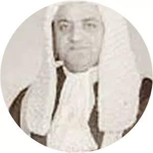 John Bowes Griffin - Lawyer