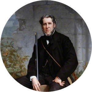 John Bowes - Art collector