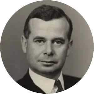 John Boyd-Carpenter, Baron Boyd-Carpenter