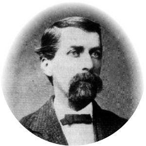 John Boylston Fairbanks