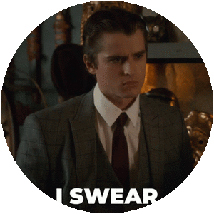 john brackenreid - TV character