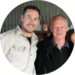 John Bradman photograph