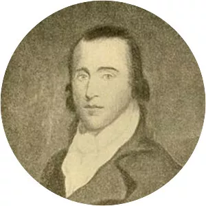 John Breckinridge - Former U. S. senator