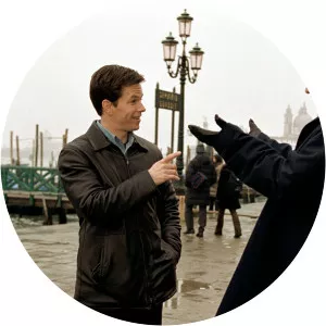 John Bridger - Fictional character