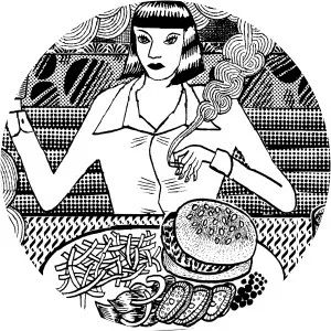 John Broadley - Illustrator