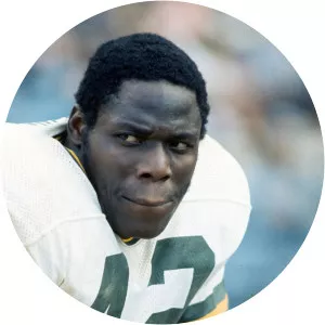 John Brockington - Former american football player