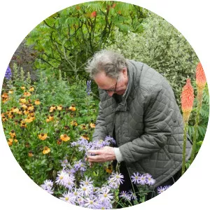 John Brookes - Landscaper