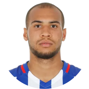 John Brooks  - Soccer player