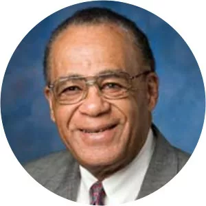 John Brooks Slaughter - Engineer