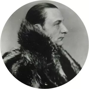 John Brooks Wheelwright