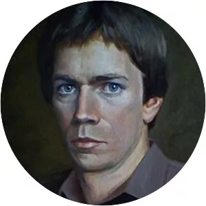 John Broughton - Australian amateur astronomer