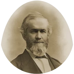 John Brown Baldwin