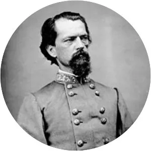 John Brown Gordon - Former Governor of Georgia